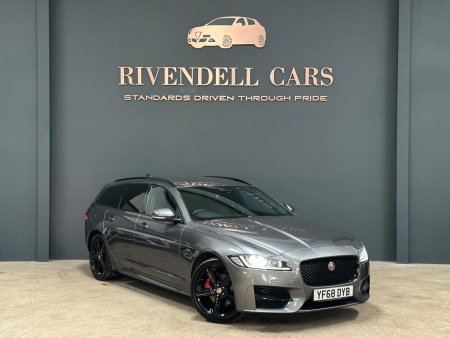 JAGUAR