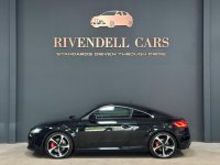 AUDI TTS