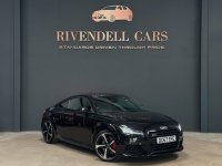 AUDI TTS