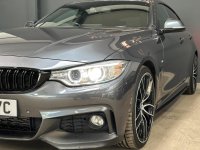 BMW 4 SERIES GRAN COUPE