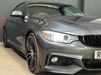 BMW 4 SERIES GRAN COUPE
