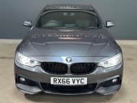 BMW 4 SERIES GRAN COUPE