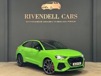 AUDI RS Q3