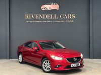 MAZDA MAZDA6