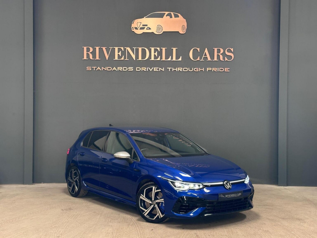 2021 Volkswagen GOLF