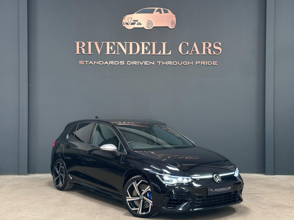 2021 Volkswagen GOLF
